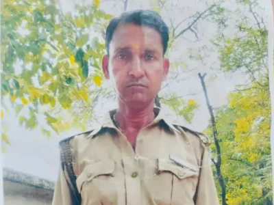 बलरामपुर में 17 दिनों से लापता युवक, परिजनों ने जताई अनहोनी की आशंका, पुलिस कार्रवाई पर उठे सवाल https://newstrack.com/uttar-pradesh/balrampur/missing-youth-in-balrampur-suspected-foul-play-family-demands-justice-536907