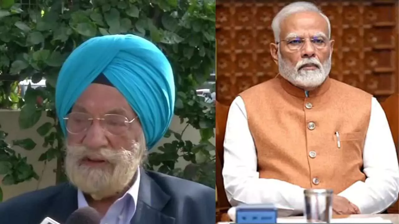 Gujrat 2002 Riots Truth: ‘मोदी ने गुजरात को बचाया जलने से’! 2002 में हुए दंगों का सबसे बड़ा सच, ‘सिख नेता’ ने बताया