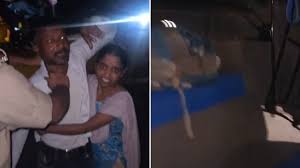 Lucknow News: कैसरबाग में 8 किलो गांजे के साथ पकड़ा गया ऑटो चालक, स्थानीय बोले- ‘जानबूझकर फसाया गया’