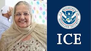 US: “दादी को घर लाओ”, अमेरिका में 73 साल की भारतवंशी महिला को ICE ने हिरासत में लिया, लोगों ने रिहाई के लिए निकाली रैली