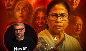 The Bengal Files Controversy: विवेक अग्निहोत्री ने द्रौपदी मुर्मु को लिखा पत्र, कहा- आप आखिरी उम्मीद