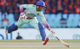 UP T20 League 2025: यूपी टी20 लीग के फाइनल की रेस से लखनऊ फॉल्कंस बाहर, क्वालीफायर मैच में मेरठ मेवरिक्स ने हराया