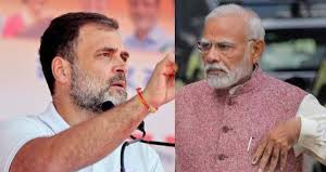 Raebareli: राहुल गांधी की मीटिंग में हंगामा, विधायक ने छोड़ा साथ… PM मोदी की मां को लेकर छिड़ा विवाद