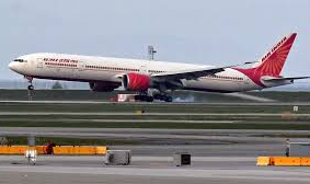Air India Express emergency landing: बाल-बाल बची 161 यात्रियों की जान, इंदौर में एयर इंडिया एक्सप्रेस के विमान की आपातकालीन लैंडिंग