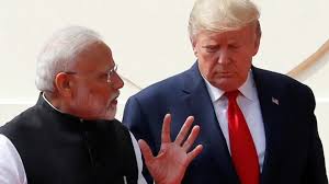 Donald Trump: ‘मैं और मोदी हमेशा दोस्त रहेंगे’, भारत को खोने की बात कहने के बाद ट्रंप ने फिर सुर बदल दिए