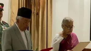 Nepal News: सुशीला कार्की नेपाल की अंतरिम प्रधानमंत्री बनीं