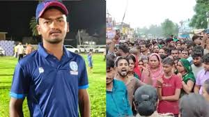 Gorakhpur Student Murder Case: मवेशी चुराने आए थे गो तस्कर, युवक ने शोर मचाया तो अगवा कर लिया, बाद में शव मिला