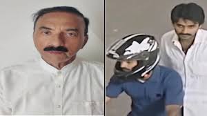 Bareilly Firing: थैंक्स CM! जो कहा वहीं किया….दिशा पाटनी के घर फायरिंग करने वाले बदमाश ढेर, पिता ने जताया आभार