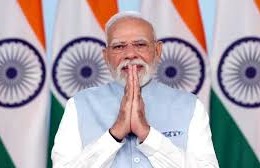 PM Modi Arunachal-Tripura visit: अरुणाचल प्रदेश पहुंचे पीएम मोदी, GST रिफॉर्म पर व्यापारियों से करेंगे बात, मिलेंगी करोड़ों की सौगात!
