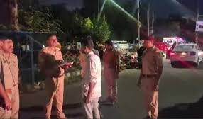 Greater Noida Accident: ग्रेटर नोएडा में भयानक हादसा: पानी के टैंकर से टकराई बाइक, 3 छात्रों की मौत