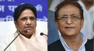 Azam Khan: ‘आजम खान पार्टी में आएंगे तो उनका भव्य स्वागत होगा… ‘ बसपा विधायक ने अटकलों पर सब बताया