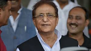 Azam Khan News: आज़म खान की रिहाई में देरी: बेल बॉन्ड में ग़लत एड्रेस से बढ़ी मुश्किलें, जेल के बाहर समर्थकों का उमड़ा जनसैलाब