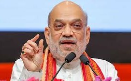 Amit Shah: गांधीनगर में अमित शाह ने Startup Conclave 2025 का किया उद्घाटन, 1,000 स्टार्टअप्स ने लिया हिस्सा