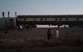 Jaffar Express: बलूचिस्तान में जाफर एक्सप्रेस पर फिर हमला, पाकिस्तान आर्मी भी निशाने पर
