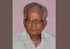 Gorakhpur News: एमपी शिक्षा परिषद अध्यक्ष प्रो यूपी सिंह का निधन, अंतिम यात्रा में शामिल होंगे सीएम
