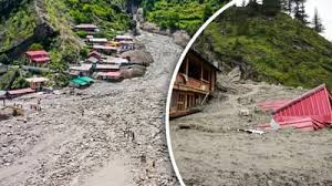 Dharali Disaster 2025: धराली आपदा में लापता 67 लोगों का 51 दिन बाद जारी होगा डेथ सर्टिफिकेट, केंद्र सरकार का फैसला