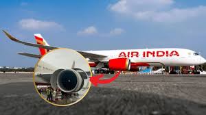 Air India: बड़ा हादसा टला! दुबई से दिल्ली जा रही फ्लाइट में तकनीकी खराबी, यात्रियों को उतारा गया