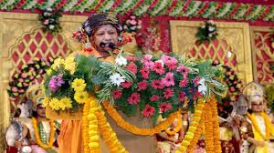 Gorakhpur News: समाज को बांटने वाले लोग पहले जन्म में ताड़का-मारीच के सहयोगी होंगे: बोले CM योगी