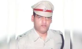 Haryana News: हरियाणा के ADGP वाई. पूरन कुमार ने की आत्महत्या, पुलिस महकमे में मचा हड़कंप Haryana News: हरियाणा के ADGP वाई. पूरन कुमार ने की आत्महत्या, पुलिस महकमे में मचा हड़कंप