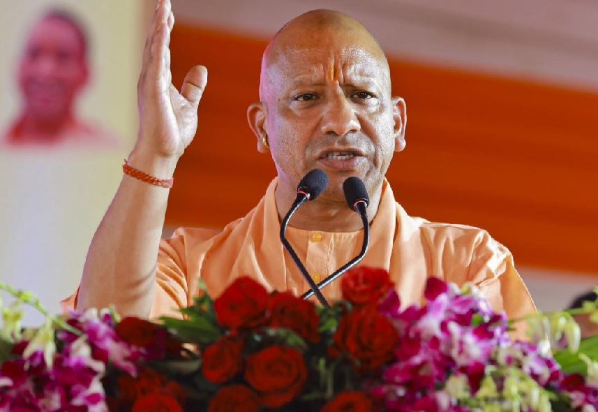 Lucknow News: CM योगी के निर्देश पर कई सेक्टर्स पर फोकस डेस्क की स्थापना का प्रदेश को मिल रहा लाभ Lucknow News: CM योगी के निर्देश पर कई सेक्टर्स पर फोकस डेस्क की स्थापना का प्रदेश को मिल रहा लाभ