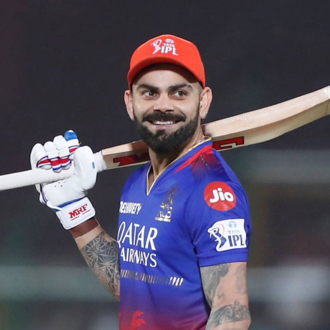 Virat Kohli Retirement: विराट कोहली आईपीएल से लेंगे सन्यास? जानिए क्यूँ कहा जा रहा ऐसा Virat Kohli Retirement: विराट कोहली आईपीएल से लेंगे सन्यास? जानिए क्यूँ कहा जा रहा ऐसा
