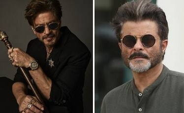 King Movie Anil Kapoor: किंग से अनिल कपूर का लुक हुआ वायरल, देखते ही बोले फैंस- एकदम झक्कास