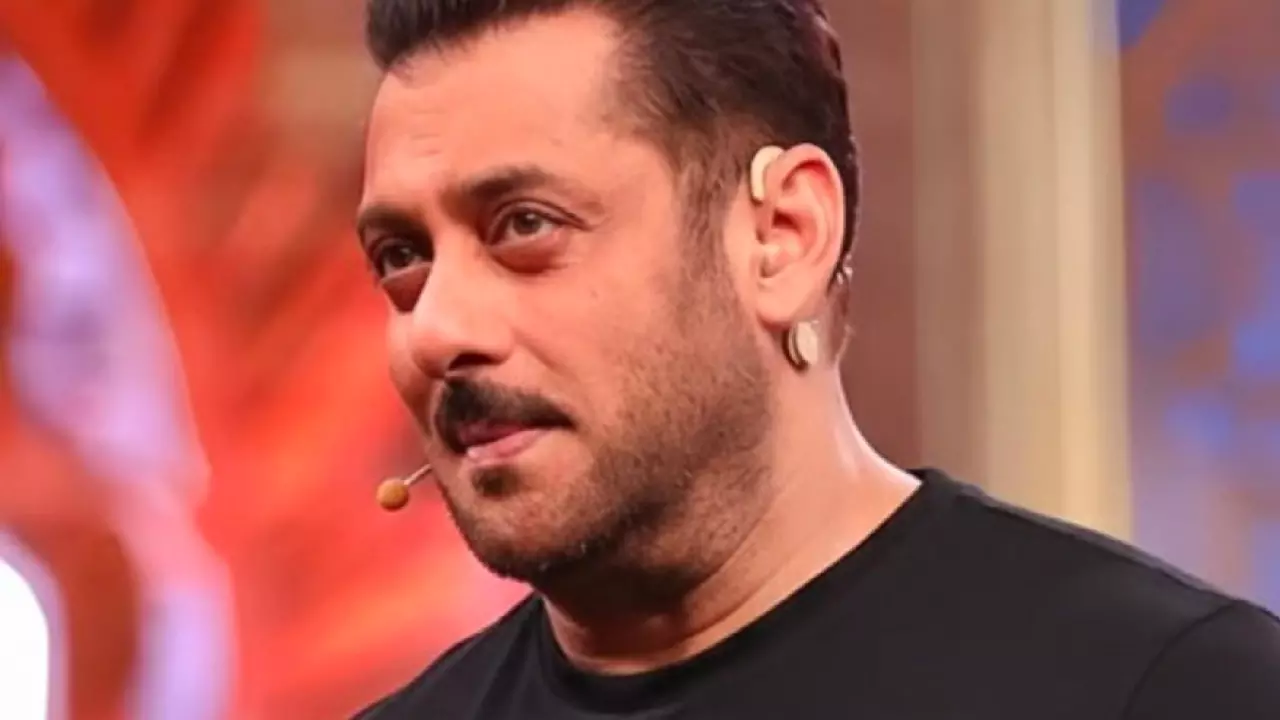 Bigg Boss 19 Eviction: बिग बॉस 19 एविक्शन में आया नया ट्वीस्ट, जानिए कौन होगा एविक्ट Bigg Boss 19 Eviction: बिग बॉस 19 एविक्शन में आया नया ट्वीस्ट, जानिए कौन होगा एविक्ट