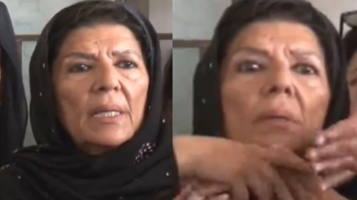 Pakistan Imran Khan Sisters: पाकिस्तान में इमरान खान की बहनों संग मारपीट, बाल खींचकर घसीटा… बौखलाए Pak के पूर्व पीएम; वीडियो