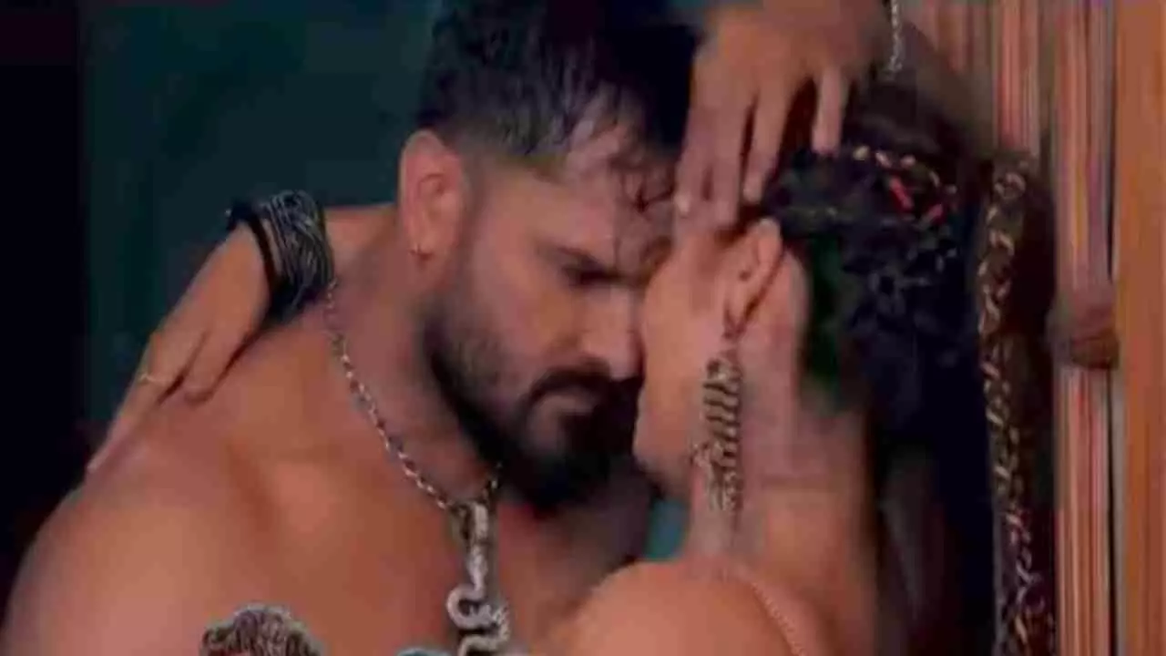 Khesari Lal Yadav Song: चुनाव में हुई हार तो अपनी लाइन में वापस लौटे खेसारी, नए गाने ने काटा बवाल Khesari Lal Yadav Song: चुनाव में हुई हार तो अपनी लाइन में वापस लौटे खेसारी, नए गाने ने काटा बवाल