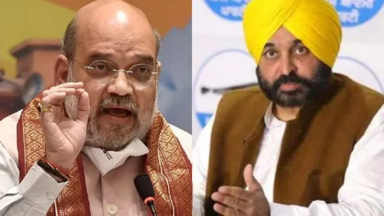 Home Ministry on Chandigarh Article 240: चंडीगढ़ में आर्टिकल 240 विवाद पर गृह मंत्रालय ने लगाई लगाम, कर दिया बड़ा एलान