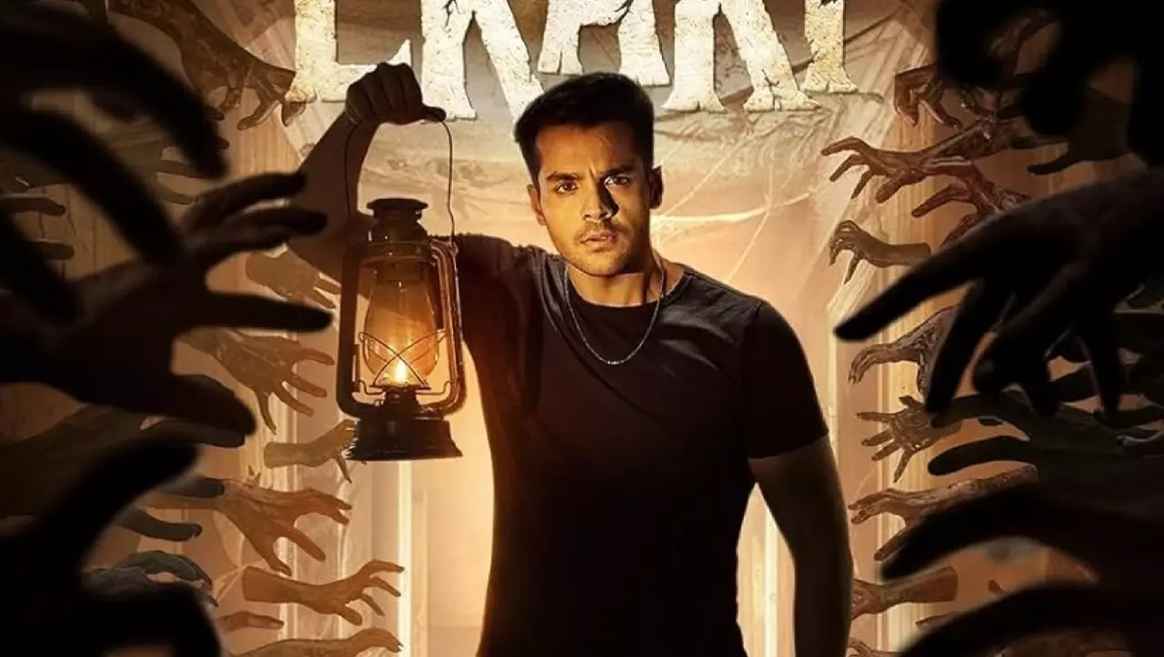 Ekaki Movie: क्या आशीष चंचलानी ने एकाकी का पहला एपिसोड किया लीक Ekaki Movie: क्या आशीष चंचलानी ने एकाकी का पहला एपिसोड किया लीक