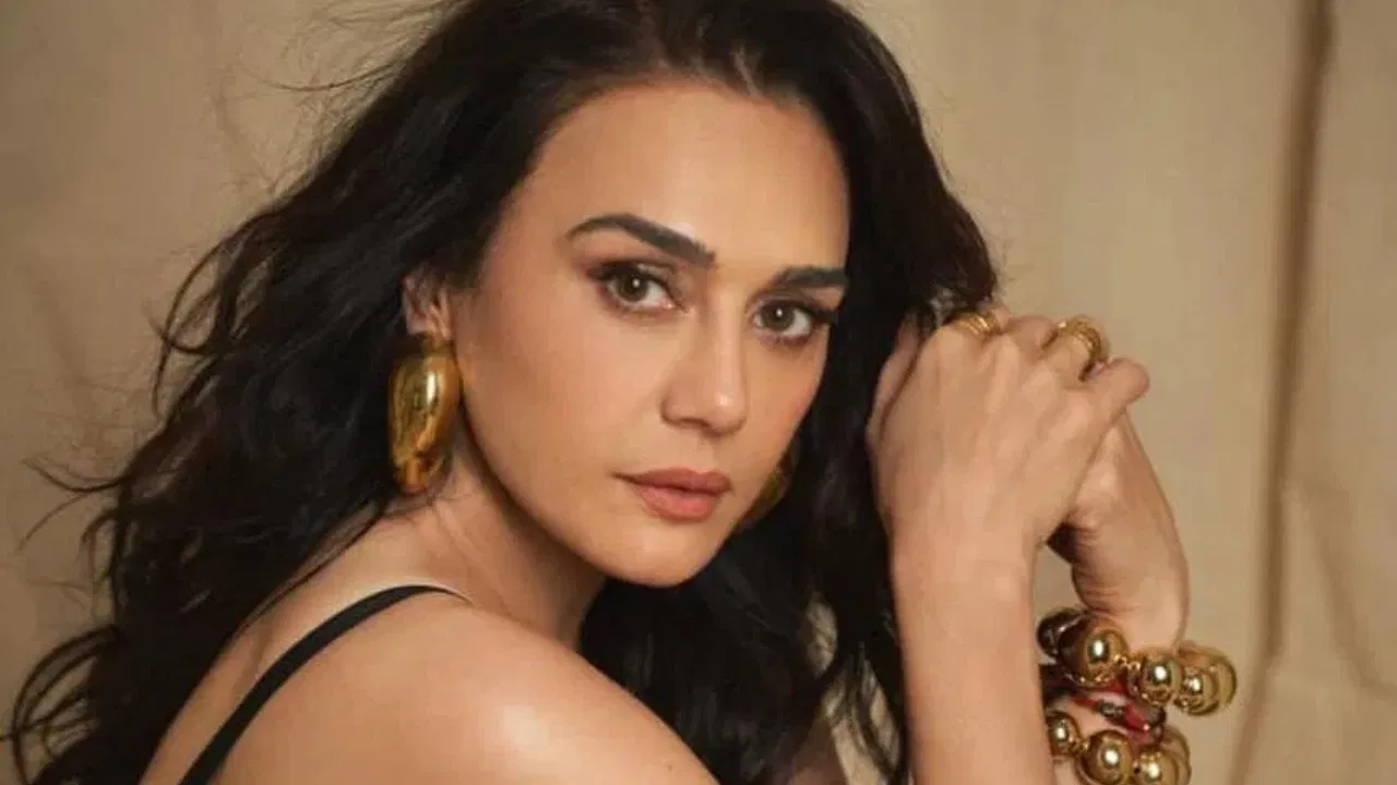Preity Zinta MMS Leak: प्रीती जिंटा के ‘बाथरूम’ वीडियो ने सोशल मीडिया पर मचाई थी सनसनी? जानें सच्चाई