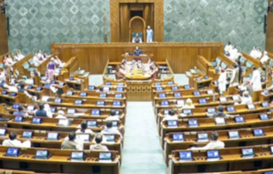 विधेयक लाने की तैयारी, आंध्र प्रदेश की राजधानी अब अमरावती