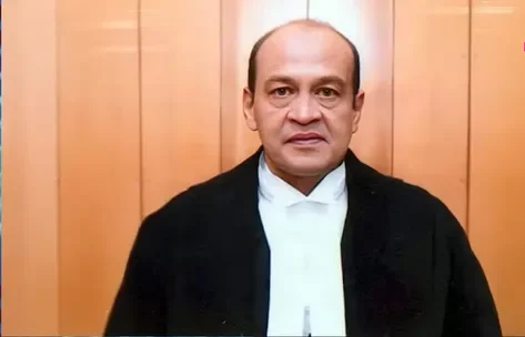 इलाहाबाद हाई कोर्ट के जस्टिस यशवंत वर्मा ने अपने पद से इस्तीफा दिया