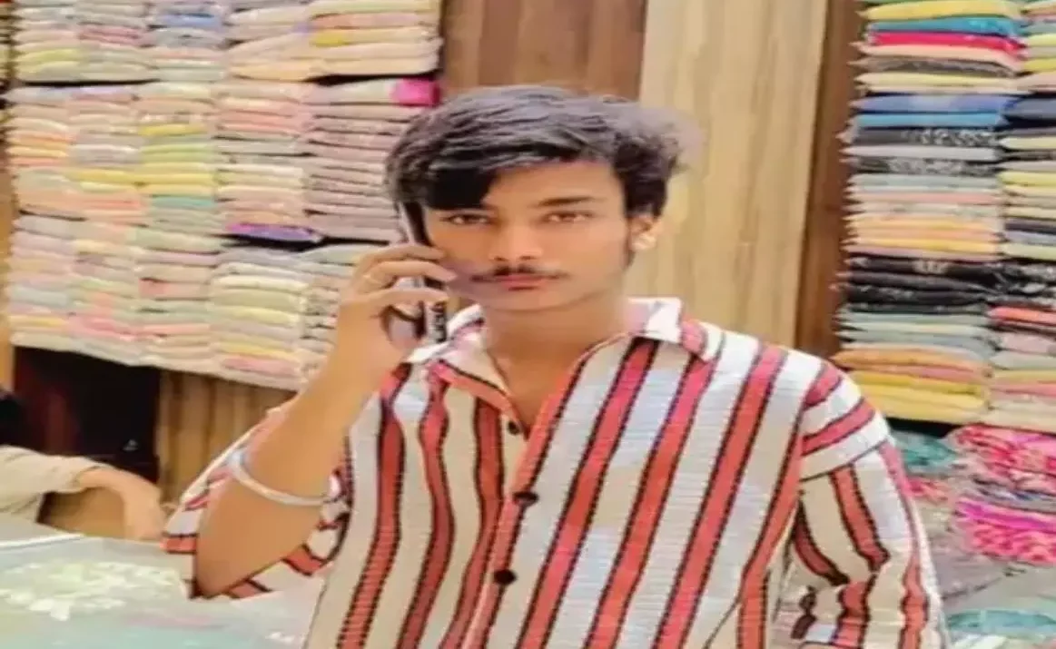 लिव-इन पार्टनर की हत्या, रिश्ते का खौफनाक अंत लिव-इन पार्टनर की हत्या, रिश्ते का खौफनाक अंत