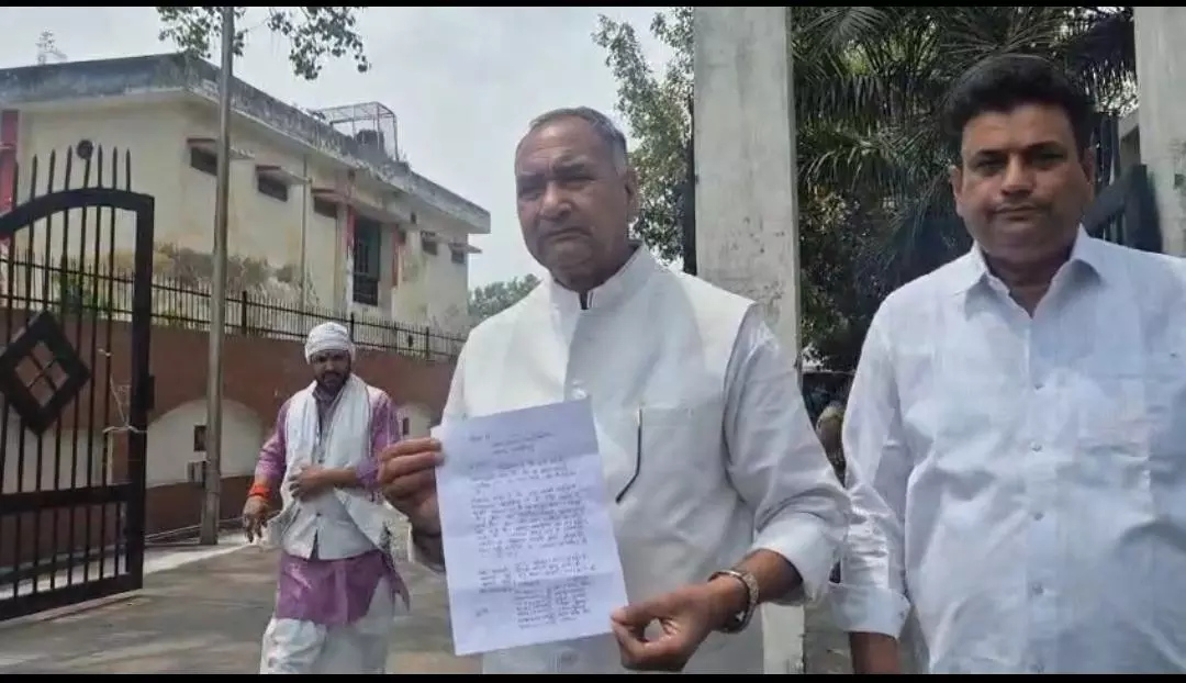 RTO नियमों पर बवाल, 15 दिन का अल्टीमेटम, नहीं सुधरे हालात तो आंदोलन