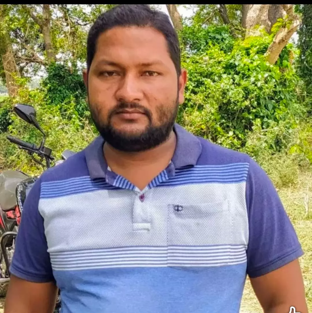 घरेलू विवाद बना जानलेवा,पत्नी और नाबालिग बेटे पर पति की हत्या का आरोप