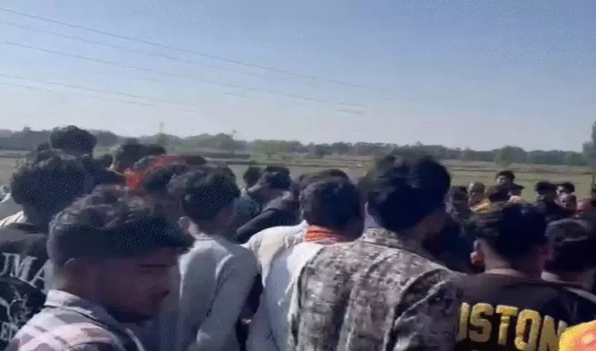 लखनऊ के काकोरी में महिला का शव बरामद, सिर पर चोट के निशान