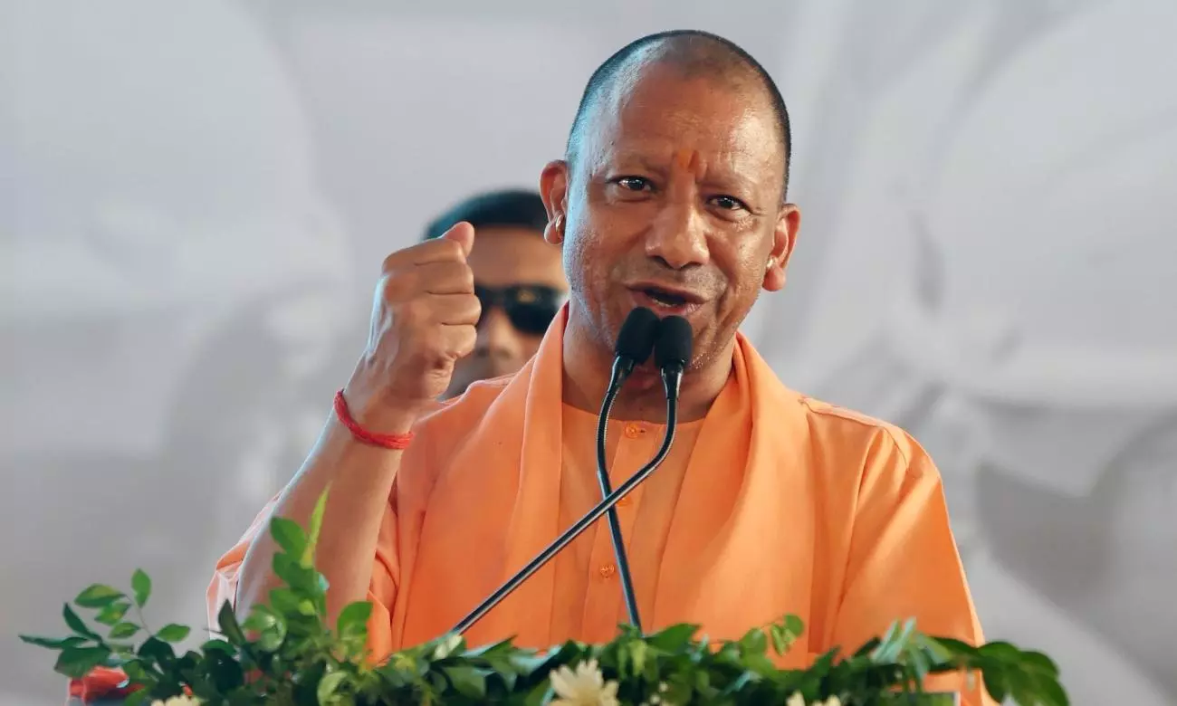 ऐतिहासिक उपलब्धि: गोरखपुर ने AI जागरूकता में बनाया विश्व रिकॉर्ड, गिनीज बुक में दर्ज हुआ नाम