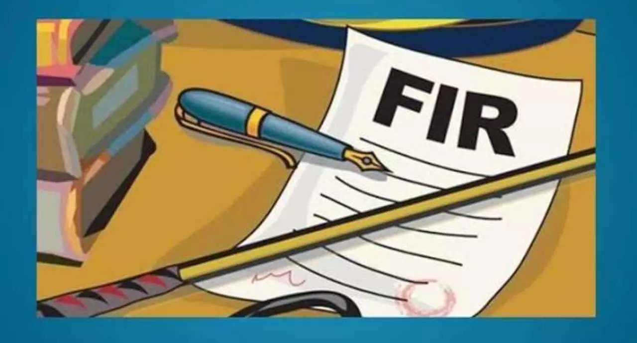 Sonbhadra: दुद्धी कोतवाली में FIR, आदिवासी भूमि के अवैध सौदे और धर्मांतरण का मामला गरमाया