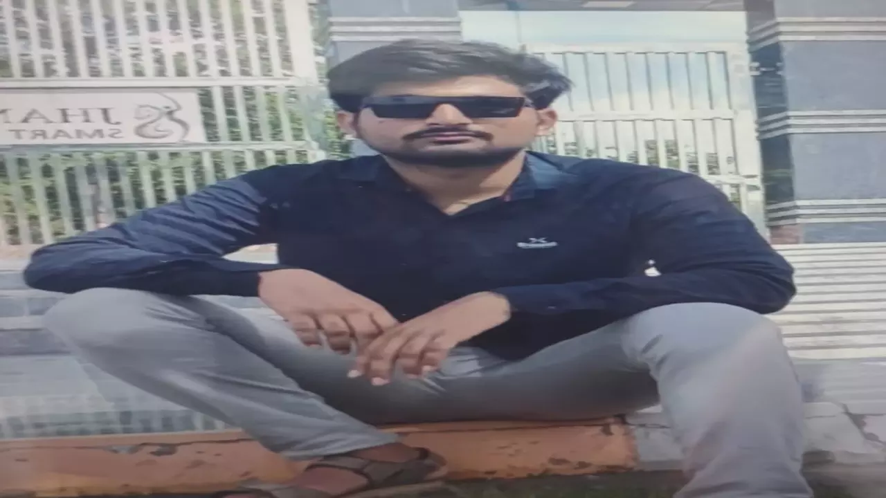 सिहारी गांव में दर्दनाक हादसा: 19 वर्षीय युवक की तालाब में डूबने से मौत