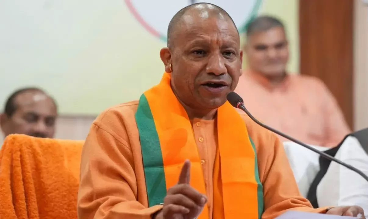 UP News: योगी सरकार का फैसला,किसानों को क्रय केंद्रों पर मिलेगी आसान सुविधा