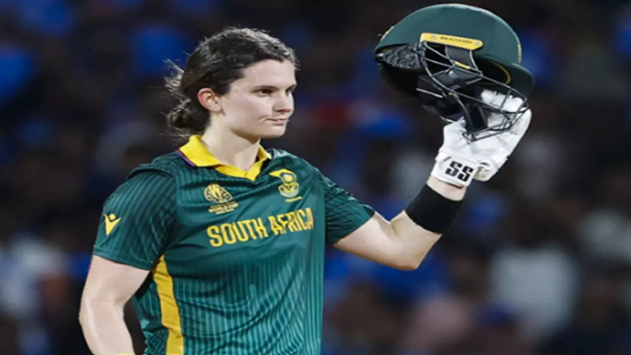 दक्षिण अफ्रीका के खिलाफ भारत की लगातार तीसरी हार, सीरीज हाथ से निकली