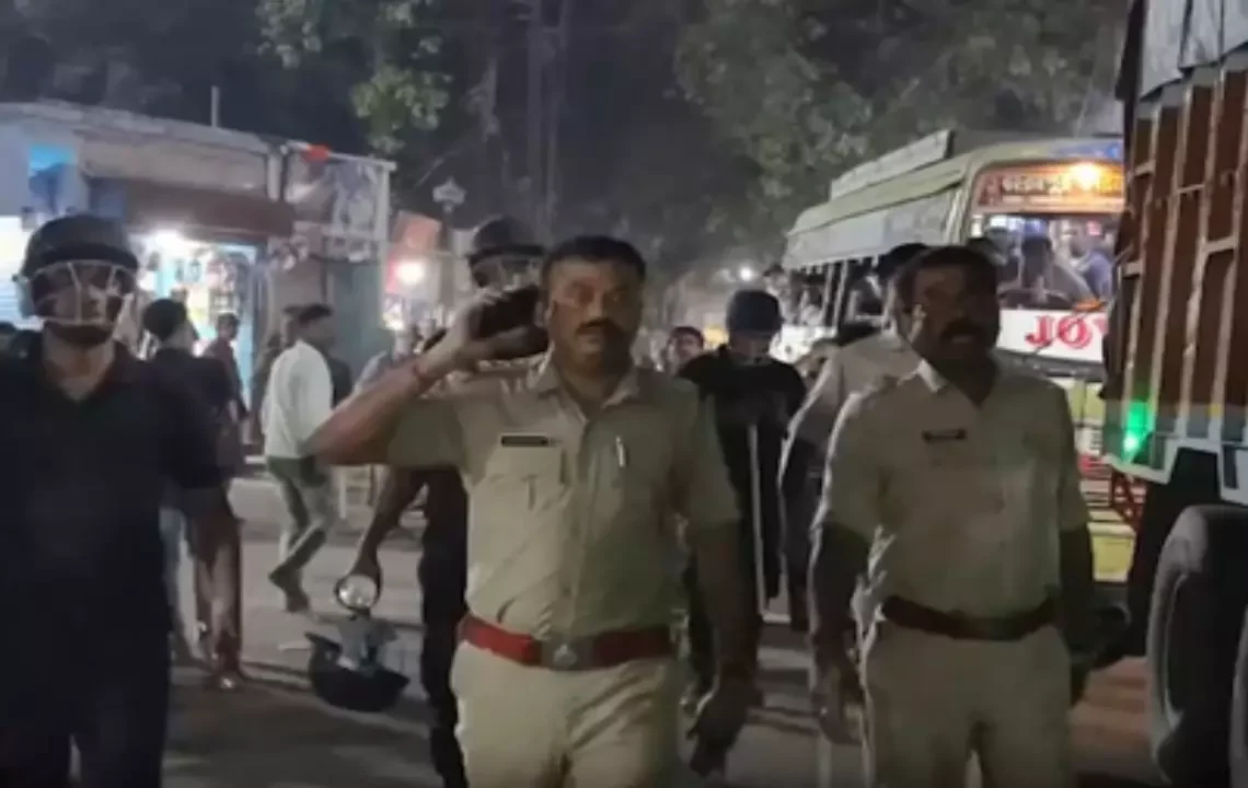 West Bengal Election 2026: डायमंड हार्बर में मतदाताओं को धमकाने पर एफआईआर, चुनाव आयोग सख्त