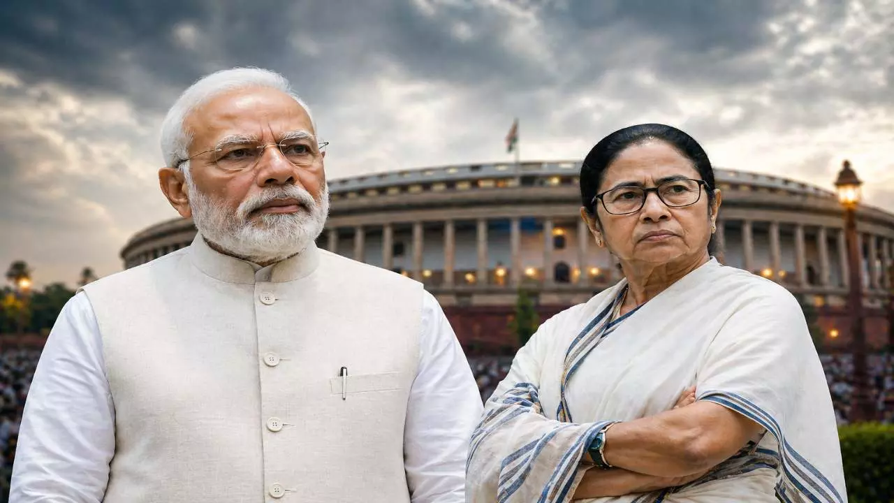 West Bengal election 2026 : 29 अप्रैल वोटिंग, 4 मई नतीजे,क्या बदलेगा बंगाल का राजनीतिक इतिहास?