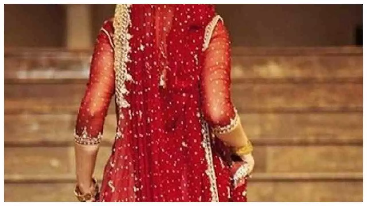 Sant Kabir Nagar News: महुली में चर्चित मामला,दुल्हन ने शादी तोड़कर सबको किया हैरान