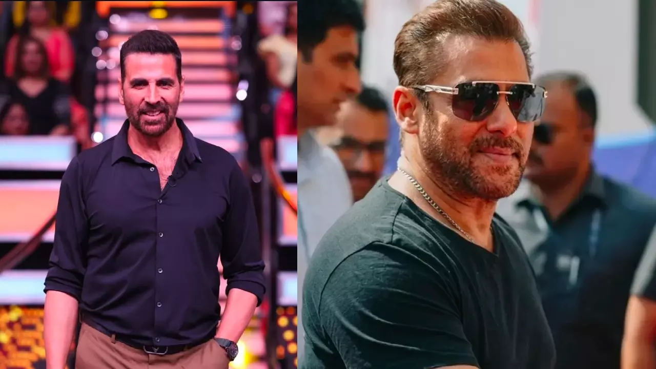 Akshay Kumar Record: भूत बंगला बनी अक्षय कुमार के करियर की बड़ी हिट फिल्म , कमाई में जबरदस्त उछाल