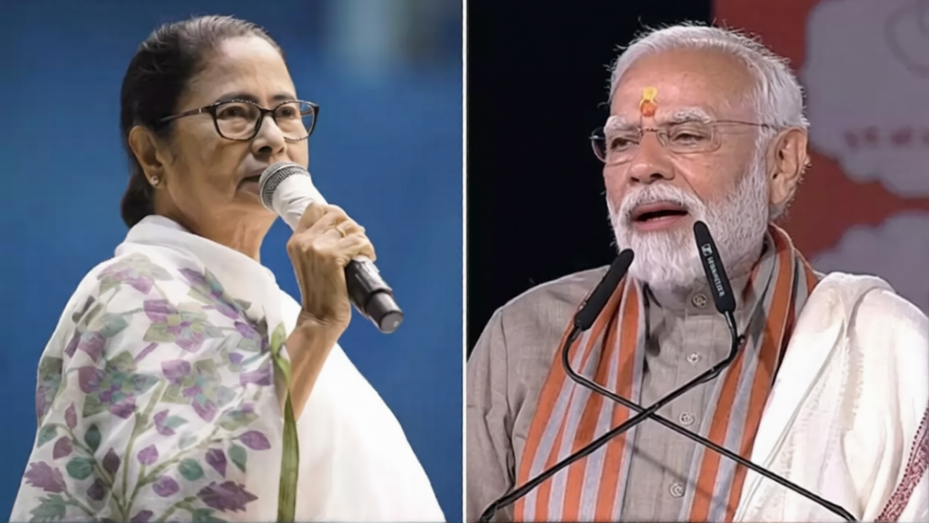 West Bengal Exit Poll 2026: “बीजेपी नेताओं के घर की महिलाओं ने भी TMC को वोट दिया” — गुलाम अहमद मीर का बयान