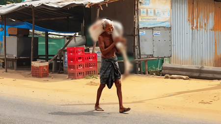 Odisha Bank Incident: सिस्टम की संवेदनहीनता पर उठे बड़े सवाल,क्या खत्म हो रही है सहानुभूति?