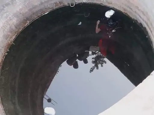 Hamirpur News : शादी की खुशियां मातम में बदली, कुएं में गिरने से 7 वर्षीय मासूम की मौत